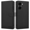Чохол-книжка Tech-Protect Wallet для Xiaomi Poco X7 Pro 5G Black (5906302361366)