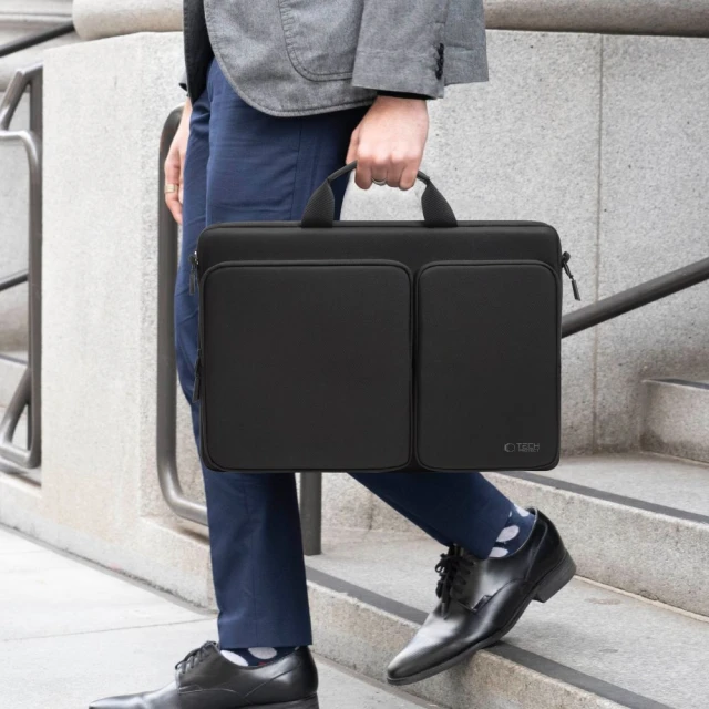 Чохол-сумка Tech-Protect Defender Bag 17