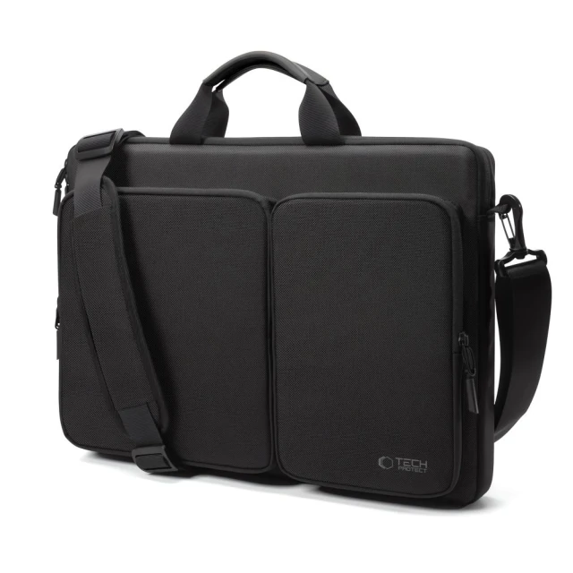 Чохол-сумка Tech-Protect Defender Bag 17