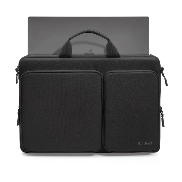 Чохол-сумка Tech-Protect Defender Bag 17