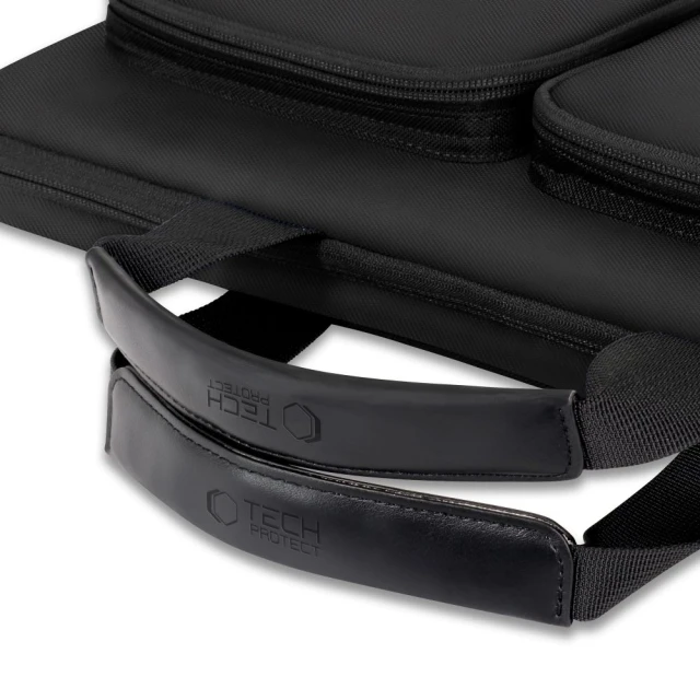 Чохол-сумка Tech-Protect Defender Bag 17