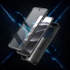 Чохол Tech-Protect Kevlar Pro для Xiaomi Redmi Note 14 Pro 5G | Poco X7 5G Black (5906302361397)