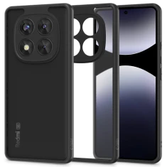 Чохол Tech-Protect MagMat для Xiaomi Redmi Note 14 Pro 5G | Poco X7 5G Matte Black (5906302361458)