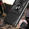 Чохол Tech-Protect CamShield Pro для Xiaomi Redmi Note 14 Pro 5G | Poco X7 5G Matte Black (5906302361472)