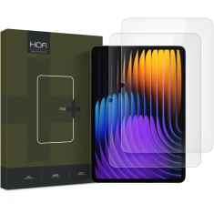 Захисне скло Hofi Glass Pro Plus для Xiaomi Pad 7 | 7 Pro Clear (2 pack) (5906302361595)