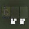 Захисне скло Hofi Glass Pro Plus для Xiaomi Pad 7 | 7 Pro Clear (2 pack) (5906302361595)