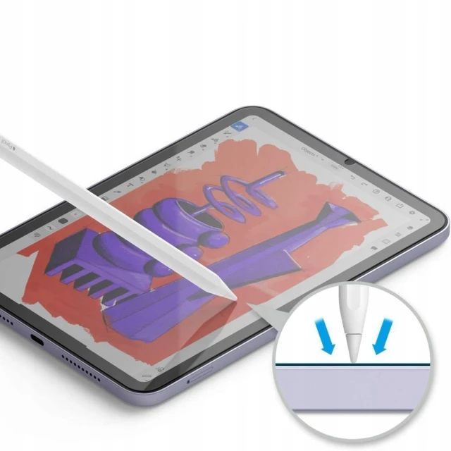 Захисне скло Hofi Glass Pro Plus для Xiaomi Pad 7 | 7 Pro Clear (2 pack) (5906302361595)