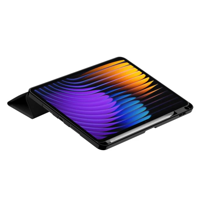 Чохол Tech-Protect SC Pen для Xiaomi Pad 7 | 7 Pro Black (5906302361601)