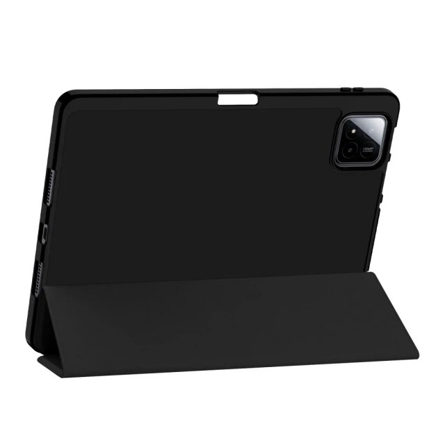 Чохол Tech-Protect SC Pen для Xiaomi Pad 7 | 7 Pro Black (5906302361601)