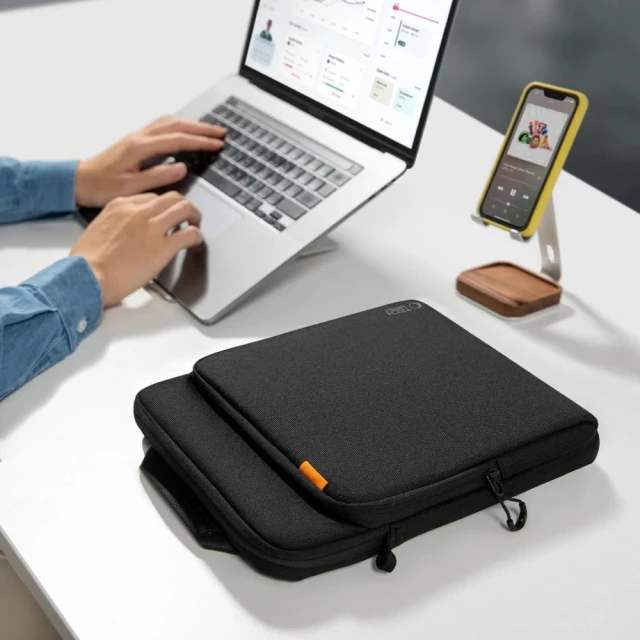 Сумка Tech-Protect Defender VR Bag 15-16