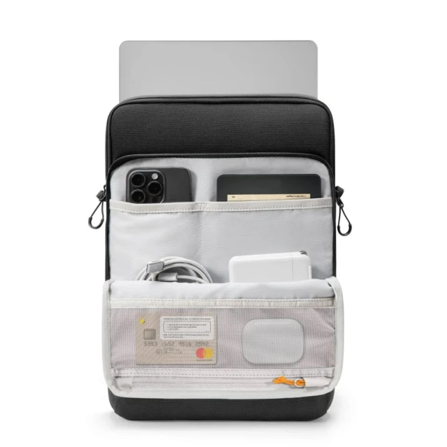 Сумка Tech-Protect Defender VR Bag 15-16