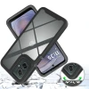 Чохол Tech-Protect Defense360 для Motorola Moto G15 | G15 Power | G05 | E15 Black (5906302361779)