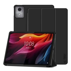 Чохол Tech-Protect SmartCase для Lenovo Tab K11 Plus (TB-352) 11.5 Black (5906302361816)