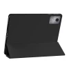 Чехол Tech-Protect SmartCase для Lenovo Tab K11 Plus (TB-352) 11.5 Black (5906302361816)