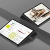 Чехол Tech-Protect SmartCase для Lenovo Tab K11 Plus (TB-352) 11.5 Black (5906302361816)