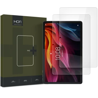 Защитное стекло Hofi Glass Pro Plus для Lenovo Tab K11 Plus 11.5 (TB-352) Clear (2 pack) (5906302361823)