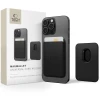 Магнітний гаманець Tech-Protect MagWallet Carbon with MagSafe (5906302361847)