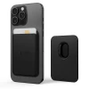 Магнітний гаманець Tech-Protect MagWallet Carbon with MagSafe (5906302361847)