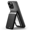 Магнітний гаманець Tech-Protect MagWallet Black with MagSafe (5906302361861)