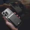 Магнітний гаманець Tech-Protect MagWallet Black with MagSafe (5906302361861)