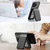 Магнітний гаманець Tech-Protect MagWallet Black with MagSafe (5906302361861)