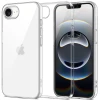 Чехол Tech-Protect FlexAir для iPhone 16e Clear (5906302362042)