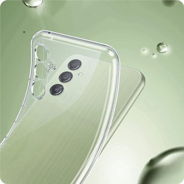 Чехол Tech-Protect FlexAir для iPhone 16e Clear (5906302362042)