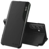 Чохол-книжка Tech-Protect Smart View для Samsung Galaxy A56 5G (A566) Black (5906302362141)