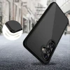Чохол Tech-Protect MagMat для Samsung Galaxy A56 5G (A566) Matte Black (5906302362158)