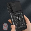 Чохол Tech-Protect CamShield Pro для Samsung Galaxy A56 5G (A566) Black (5906302362172)
