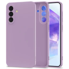 Чохол Tech-Protect Icon для Samsung Galaxy A56 5G (A566) Violet (5906302362226)