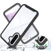 Чохол Tech-Protect Defense 360 для Samsung Galaxy A36 5G (A366) | A56 5G (A566) Black (5906302362257)