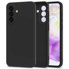 Чохол Tech-Protect Icon для Samsung Galaxy A36 5G (A366) Black (5906302362356)