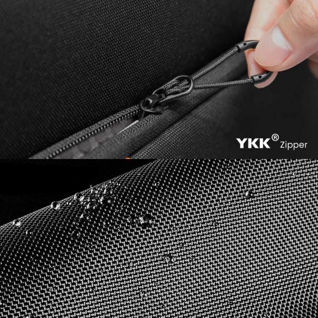 Сумка Tech-Protect Defender VR Bag 13-14