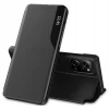 Чохол-книжка Tech-Protect Smart View для Xiaomi Redmi 12 Black (5906302362424)