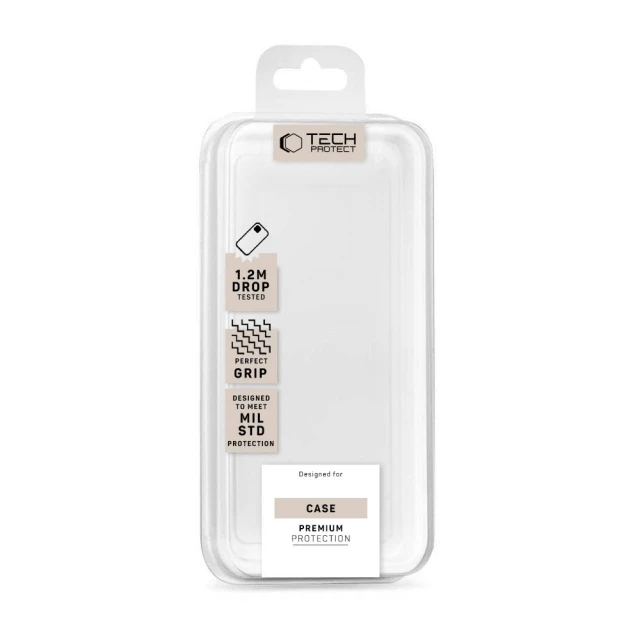 Чохол-книжка Tech-Protect Smart View для Xiaomi Redmi 12 Black (5906302362424)