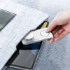 Бездротовий зарядний пристрій Tech-Protect A47 3-in-1 White with MagSafe (5906302362530)