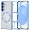 Чохол Tech-Protect MagFlex для Samsung Galaxy S25 (S931) Marine Blue with MagSafe (5906302362585)