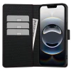 Чохол-книжка Tech-Protect Wallet RS для Samsung Galaxy A56 5G (A566) Black Red (5906302362592)