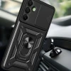 Чехол Tech-Protect CamShield Pro для Samsung Galaxy A26 5G (A266) Black (5906302362684)