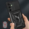 Чехол Tech-Protect CamShield Pro для Samsung Galaxy A26 5G (A266) Black (5906302362684)