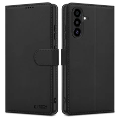 Чохол-книжка Tech-Protect Wallet для Samsung Galaxy A26 5G (A266) Black (5906302362738)