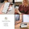 Чехол-книжка Tech-Protect Wallet для Samsung Galaxy A26 5G (A266) Spring Flowers (5906302362745)
