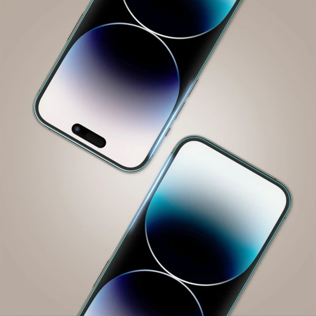Комплект захисного скла Tech-Protect Glass Set+ для Samsung Galaxy A26 5G (A266) Clear (5906302362776)