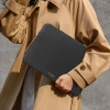 Чехол-папка для ноутбука Tech-Protect Fleece 13-14 inch Black (5906302362806)