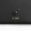 Чехол-папка для ноутбука Tech-Protect Fleece 13-14 inch Black (5906302362806)
