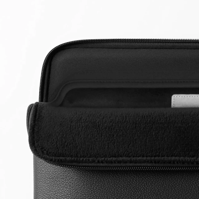Чохол-папка Tech-Protect Fleece 15-16