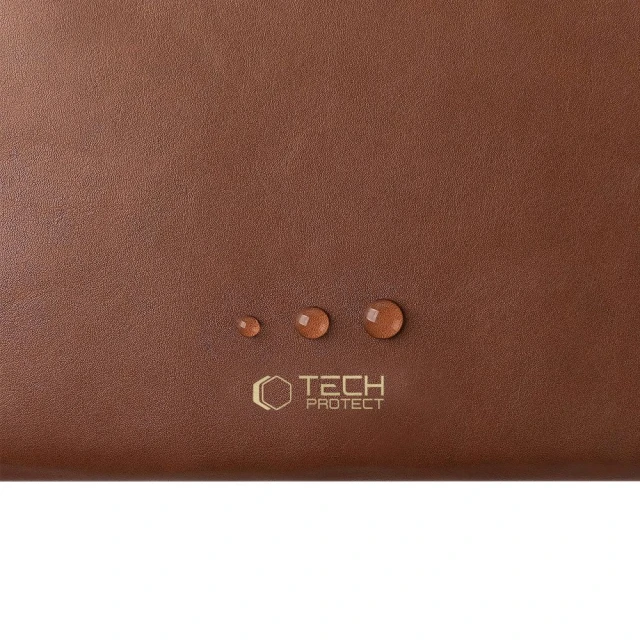 Чохол-папка Tech-Protect Fleece 15-16