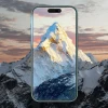 Захисне скло Tech-Protect Glass Fit+ для Nothing Phone 3a | 3a Pro Black (2 pack) (5906302362943)