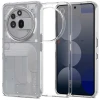 Чехол Tech-Protect FlexAir Hybrid для Nothing Phone 3a Pro Clear (5906302362981)